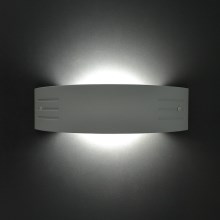 Top Light Monza 1 - Lámpara exterior  MONZA LED/8W/230V IP44