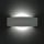 Top Light Monza 1 - Lámpara exterior  MONZA LED/8W/230V IP44