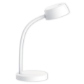 Top Light OLIVIA B - Lámpara de mesa LED LED/4,5W/230V blanco