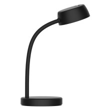 Top Light OLIVIA C - Lámpara de mesa LED LED/4,5W/230V negro