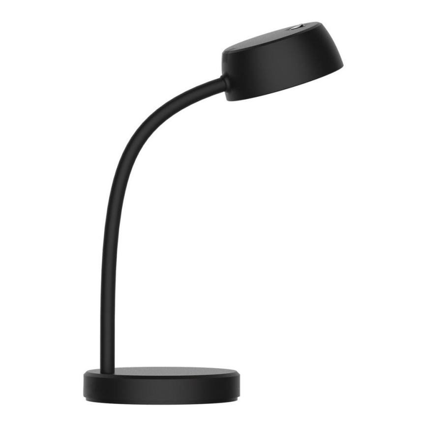 Top Light OLIVIA C - Lámpara de mesa LED OLIVIA LED/4,5W/230V negro