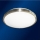 Top Light Ontario - Plafón LED de baño ONTARIO LED/24W/230V IP44