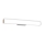 Top Light Otava LED - Aplique LED de baño OTAVA LED/18W/230V IP44
