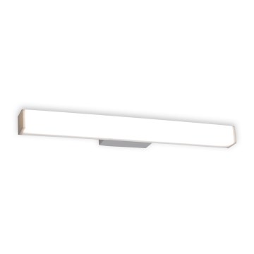 Top Light Otava LED - Aplique LED para el baño LED/18W/230V IP44