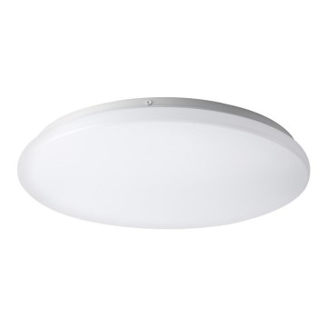 Top Light - Plafón LED DUNAJ LED/24W/230V 4000K diá. 38 cm