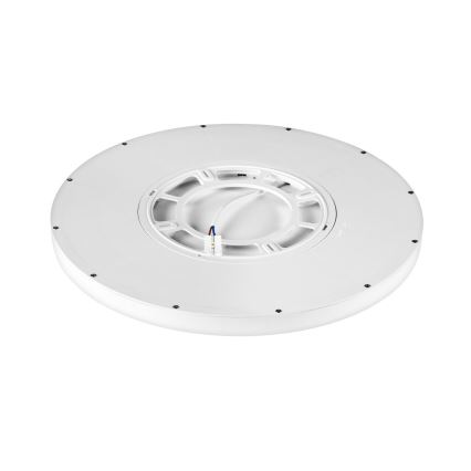 Top Light - Plafón LED regulable LED/36W/230V 3000-6500K + mando a distancia