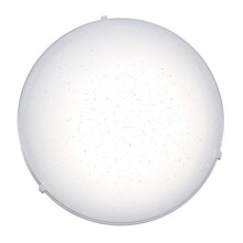 Top Light - Plafón LED STAR LED/12W/230V
