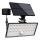 Top Light - Proyector solar de pared LED con sensor HELEON VARIO LED/8W/3,7V IP65 4000K 2200 mAh + mando a distancia