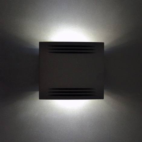 Top Light Ravenna 1 - LED Lámpara exterior  RAVENNA LED/8W/230V IP44