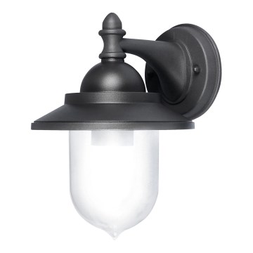 Top Light Sevilla D - Aplique de exterior SEVILLA E27/60W/230V IP44