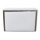 Top Light Silver HS - Plafón LED de baño SILVER LED/10W/230V IP44