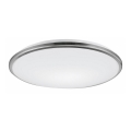 Top Light Silver KS 4000 - LED Plafón para el baño LED/10W/230V IP44
