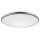 Top Light Silver KS 4000 - Plafón LED para baño SILVER LED/10W/230V IP44