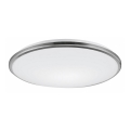 Top Light Silver KS 6000 - LED Plafón para el baño LED/10W/230V IP44