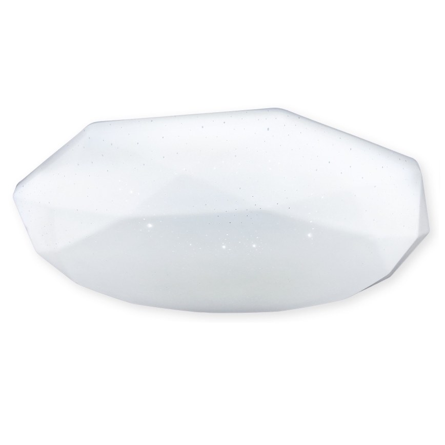 Top Light Sparkle 40 SMART - LED RGB Plafón regulable LED/30W/230V Tuya + control remoto