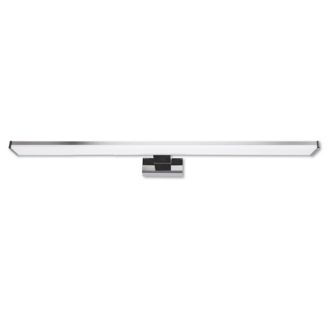Top Light TEXAS XXL - Iluminación LED para espejos de baño TEXAS LED/15W/230V IP44