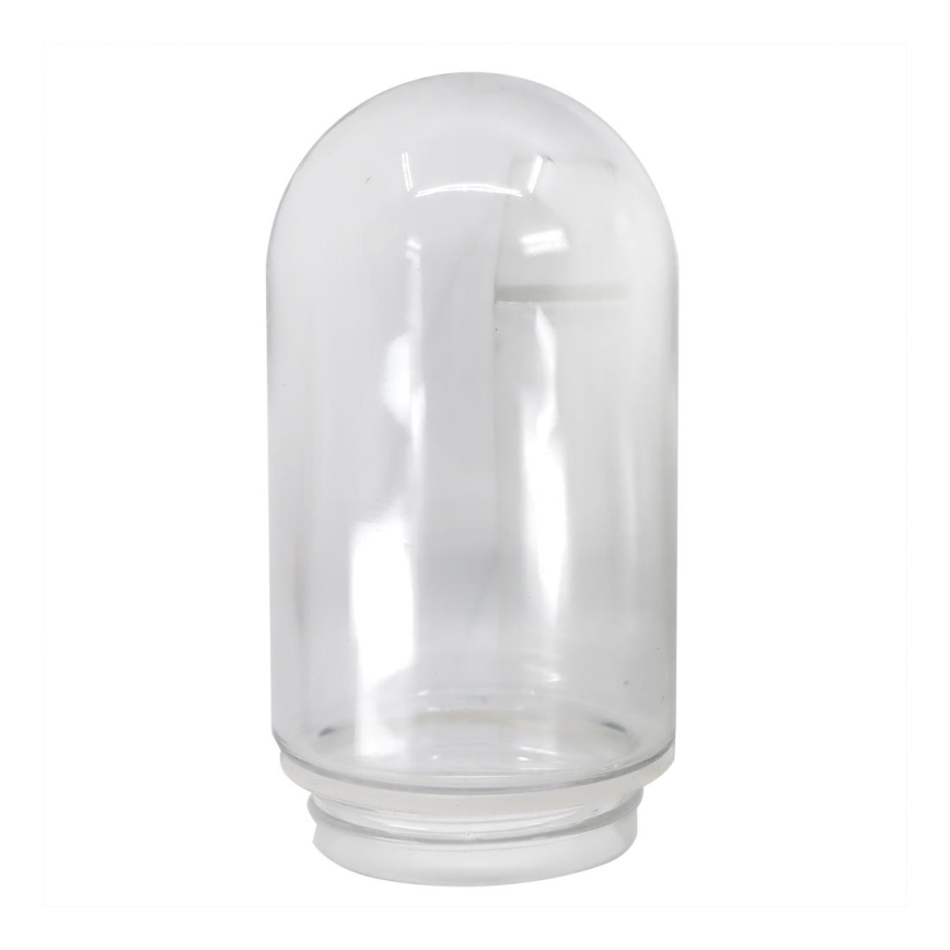 Top Light - Vidrio de repuesto Nordic E27 diá. 9,5 cm