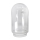 Top Light - Vidrio de repuesto Nordic E27 diá. 9,5 cm