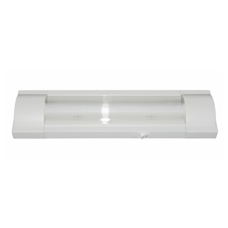 Top Light ZSP 10 - Luz mueble de cocina 1xT8/10W/230V