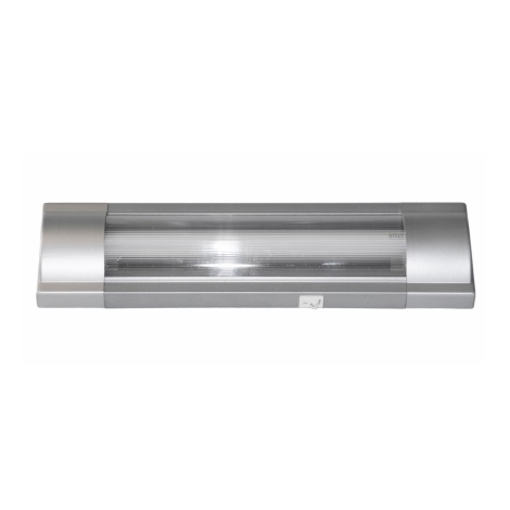 Top Light ZSP 10 STR - Luz mueble de cocina 1xT8/10W/230V