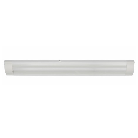 Top Light ZSP 236 - Lámpara fluorescente ZSP 2xT8/36W/230V blanco