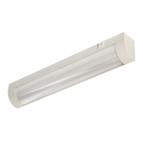 Top Light ZSP 36 - Lámpara fluorescente ZSP 1xT8/36W/230V blanco