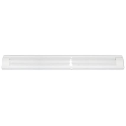 Top Light ZSP T8LED 2x18W - Lámpara LED debajo del gabinete ZSP 2xLED/18W/230V