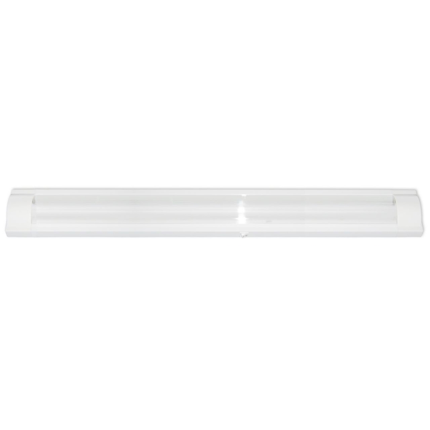 Top Light ZSP T8LED 2x18W - Lámpara LED debajo del gabinete ZSP 2xLED/18W/230V