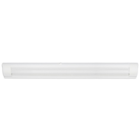 Top Light ZSP T8LED 2x18W - Lámpara LED debajo del gabinete ZSP 2xLED/18W/230V