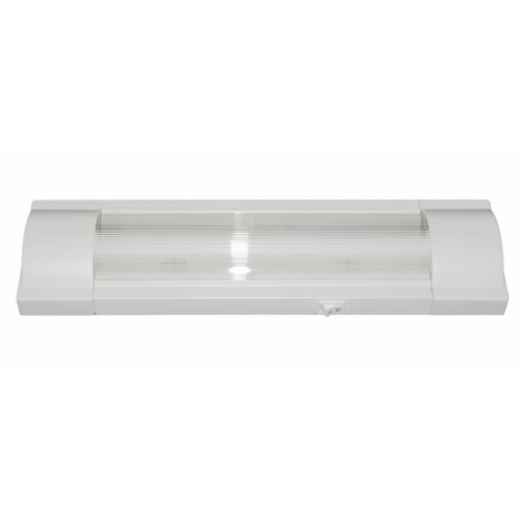 Top Light ZSP T8LED 5W - Lámpara LED debajo del gabinete 1xG13/5W/230V