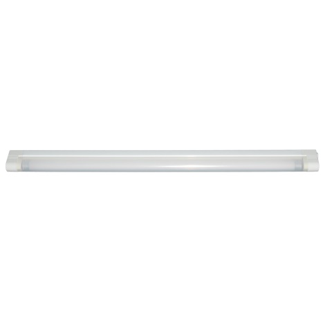 Top Light ZST 13 - Lámpara fluorescente 1xT5/13W/230V blanco