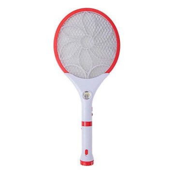 Trampa de insectos LED eléctrica 2en1 400mAh IP30