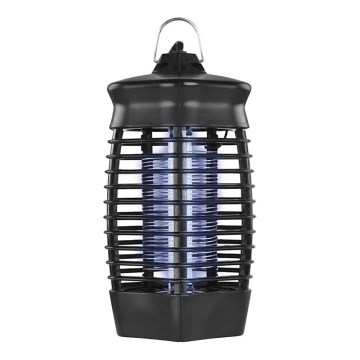 Trampa de insectos LED eléctrica 3,3W/230V