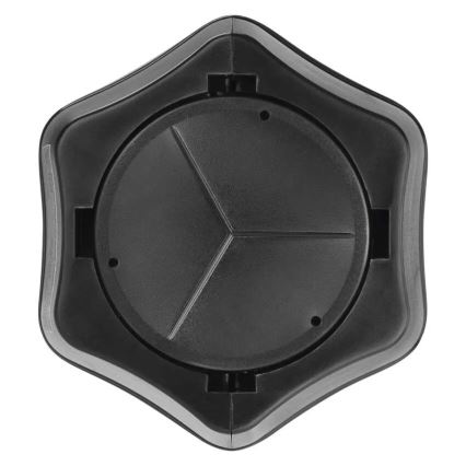 Trampa de insectos LED eléctrica 3,3W/230V