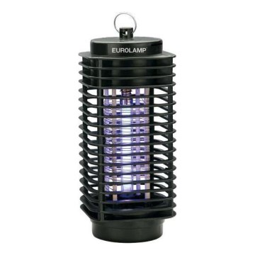 Trampa de insectos LED eléctrica LED/3W/230V 40 m²
