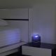 Trampa de insectos LED eléctrica USB/5V 40 m²