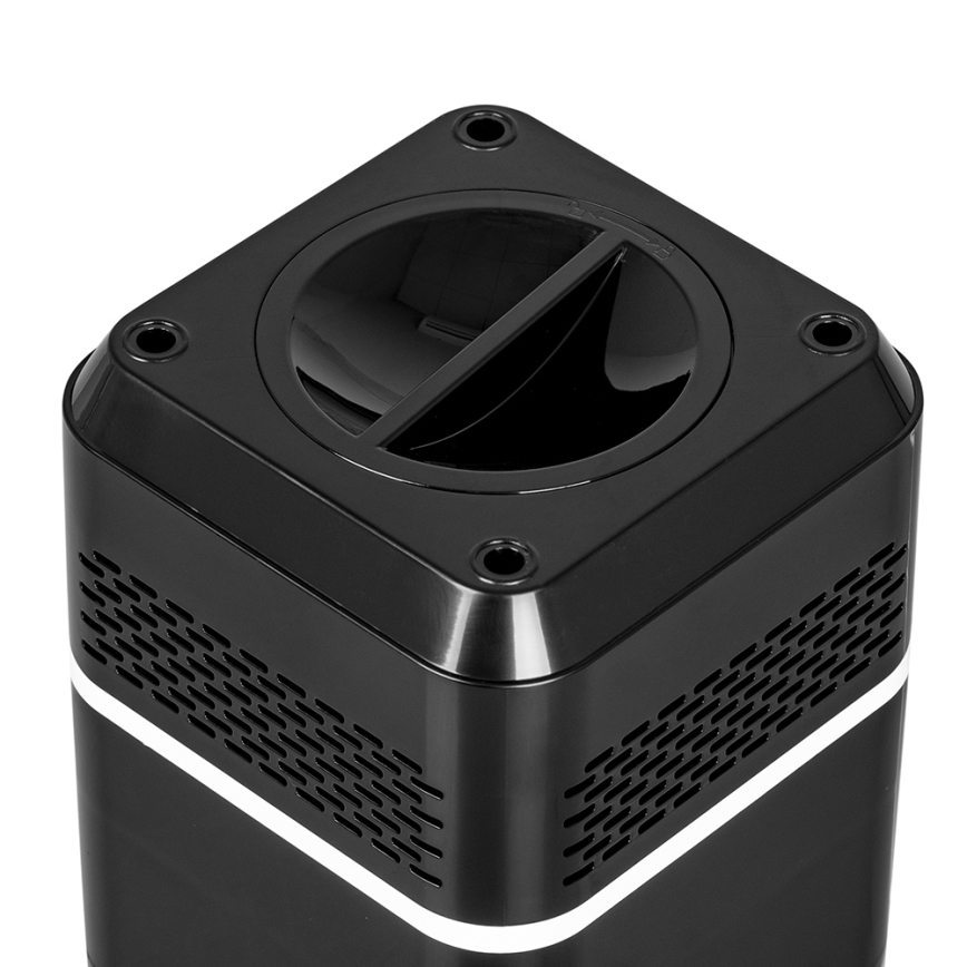 Trampa de insectos LED eléctrica USB/5V 40 m²