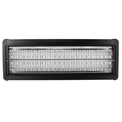 Trampa eléctrica para insectos 3x20W/230V 200 m2