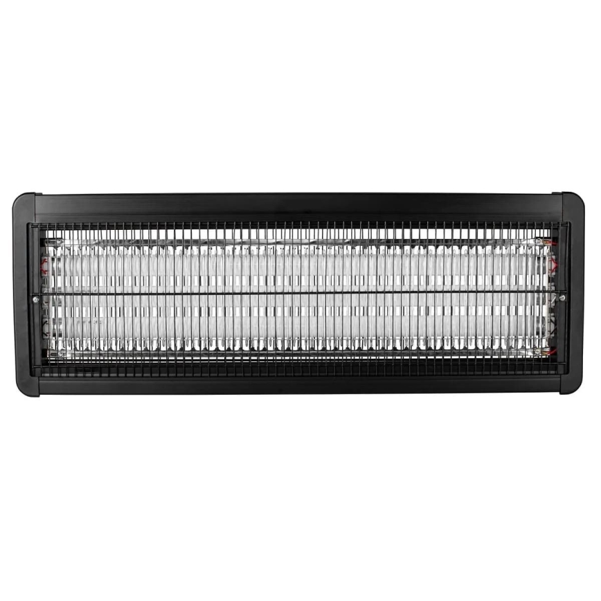 Trampa eléctrica para insectos 3x20W/230V 200 m2