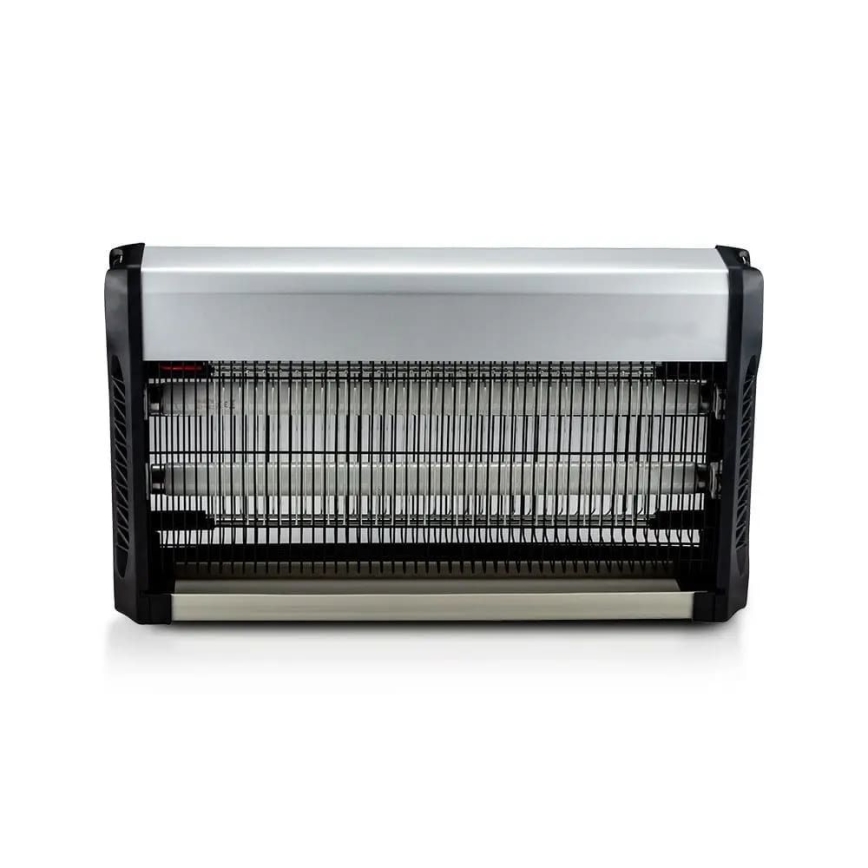 Trampa para insectos eléctrica 2x15W/230V 100m2