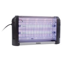 Trampa para insectos GIK08O con lámpara UV 2x10W/230V 80 m2