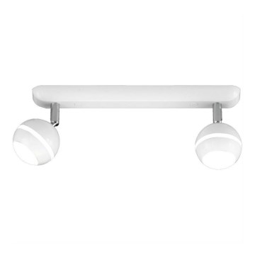 TRIO - Foco LED BALOUBET 2xLED/4W/230V