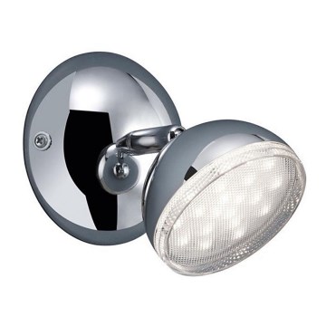 Trio - Foco LED de pared BOLOU LED/3,8W/230V