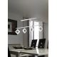 Trio - Lámpara colgante LED PARADOX 4xLED/4,3W/230V