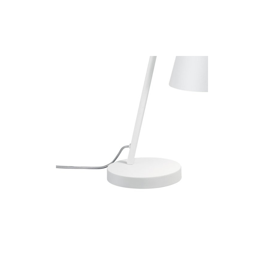 Trio - Lámpara de mesa ANDREUS 1xE14/40W/230V