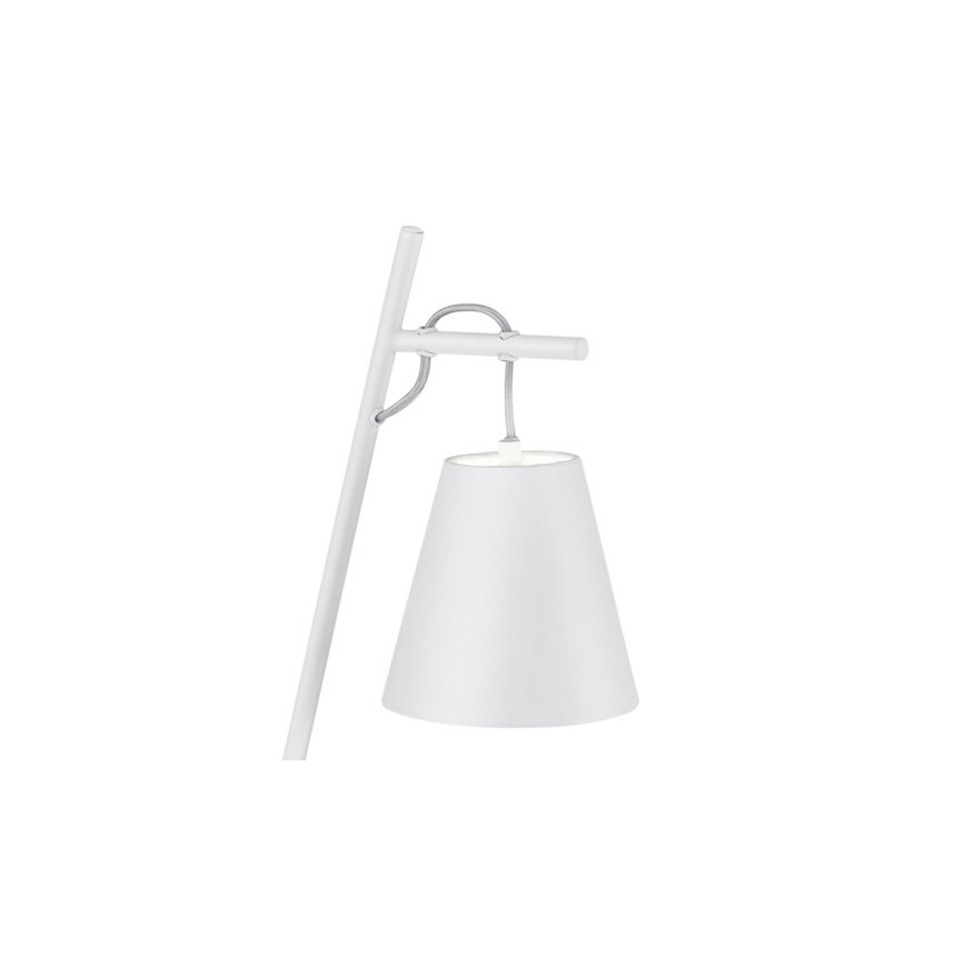 Trio - Lámpara de mesa ANDREUS 1xE14/40W/230V