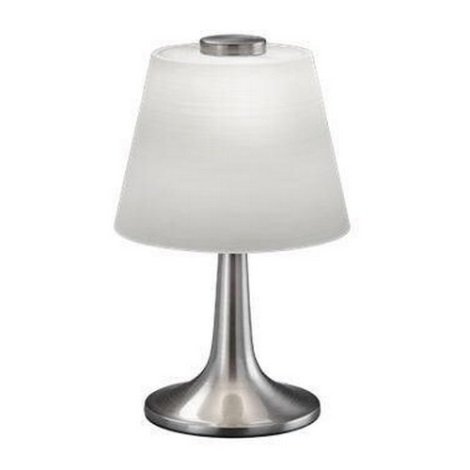 Trio - Lámpara de mesa LED MONTI 1xE14/3,5W/230V