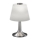 Trio - Lámpara de mesa LED MONTI 1xE14/3,5W/230V