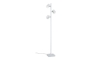 Trio - Lámpara de pie LED táctil regulable LAGOS 3xLED/4,7W/230V