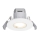 TRIO - Lámpara empotrada LED para exterior LED/5,5W/230V IP65